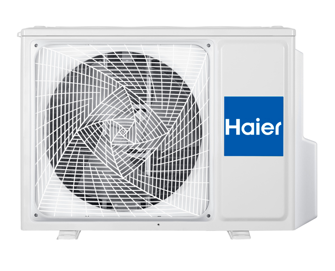 Сплит-система Haier AS25S2SJ1FA-W/1U25MECFRA Jade Inverter