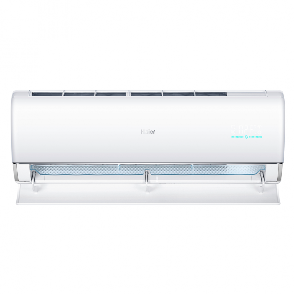Сплит-система Haier AS25S2SJ1FA-W/1U25MECFRA Jade Inverter