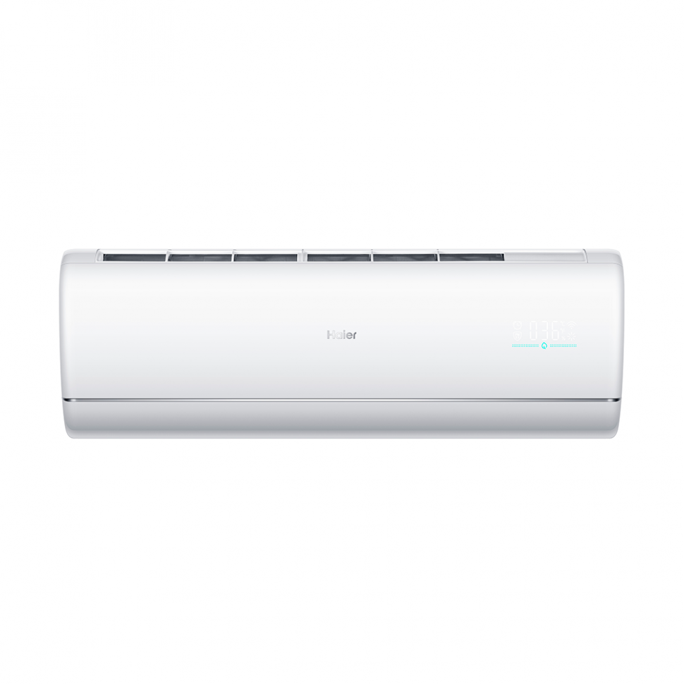 Сплит-система Haier AS25S2SJ1FA-W/1U25MECFRA Jade Inverter