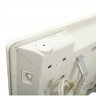 Электрический конвектор Nobo NFK 4W 15